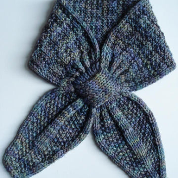Nathalie's Scarflet