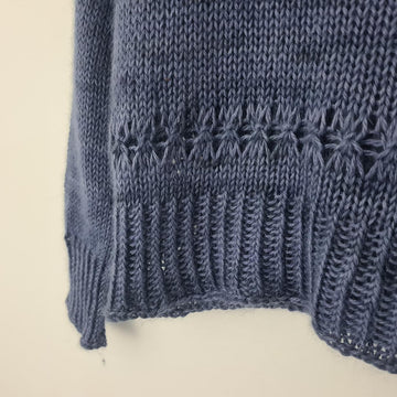 Lochnagar Sweater