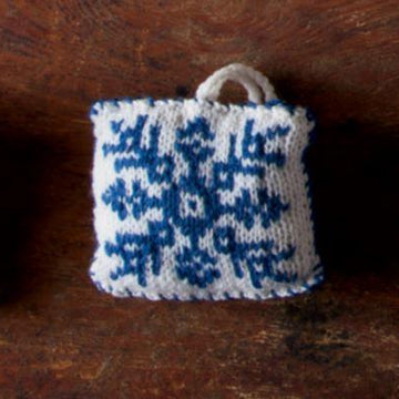 Snowflake Ornaments