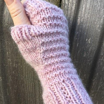 Necessity mitts