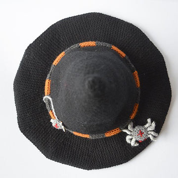 Witch Hat, Wizard Hat