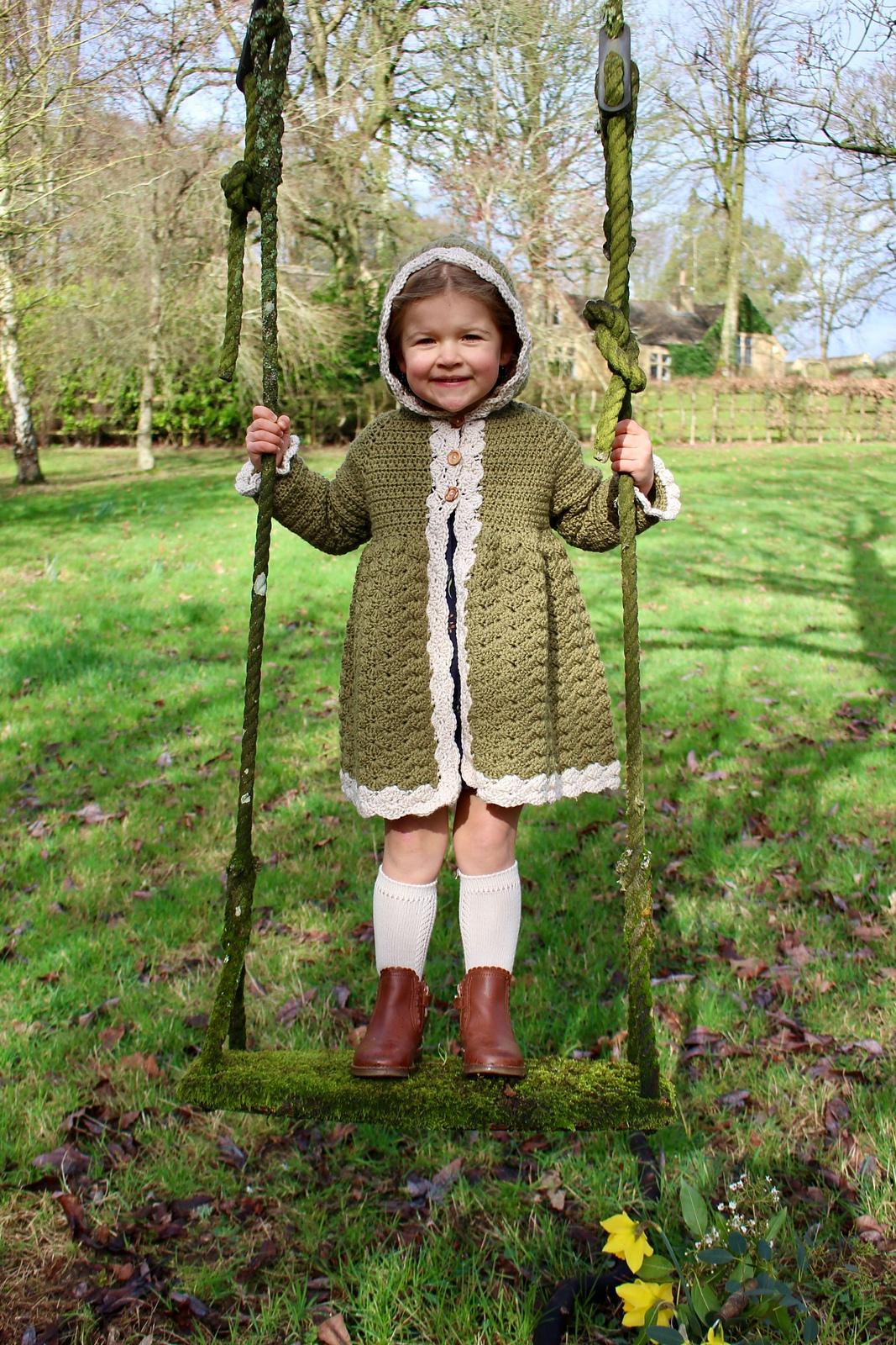 Emmaline Jacket