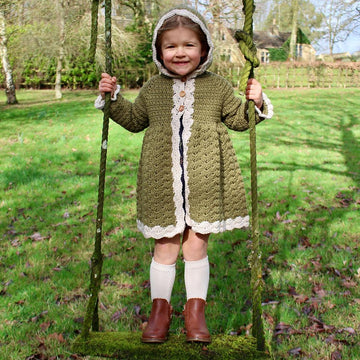 Emmaline Jacket