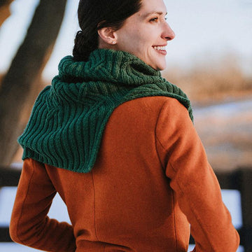 Gorge Cowl