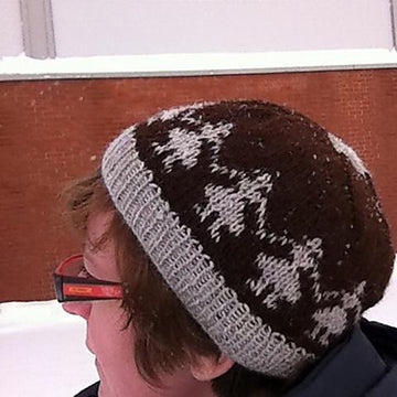 Paperdolls Hat