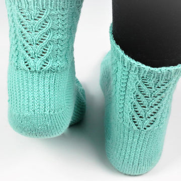 Good Cup of Coffee Socks