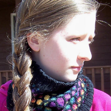 March [not really] Difficult Cowl