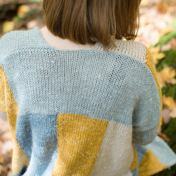 San Francisco Cardigan