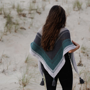 Shadowplay Wrap