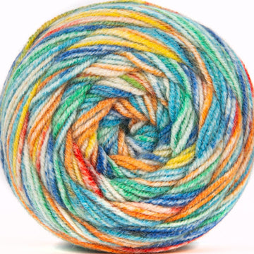 Stylecraft Batik Elements Swirl 100g