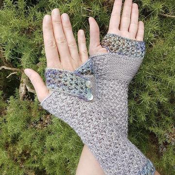 Aotearoa Mitts