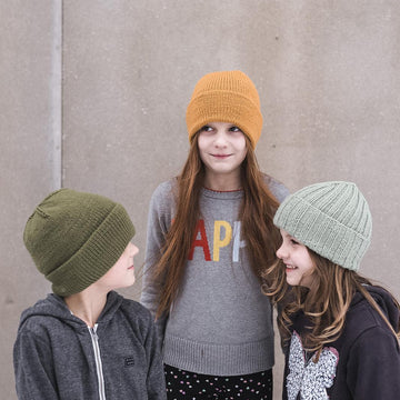 The Set of three hats