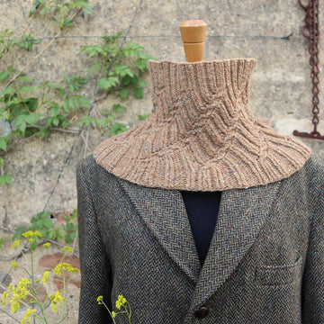 Verna Cowl