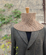 Verna Cowl