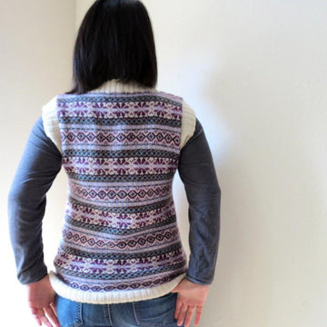 Elk Point Vest