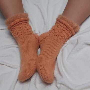 Golden Ruffles