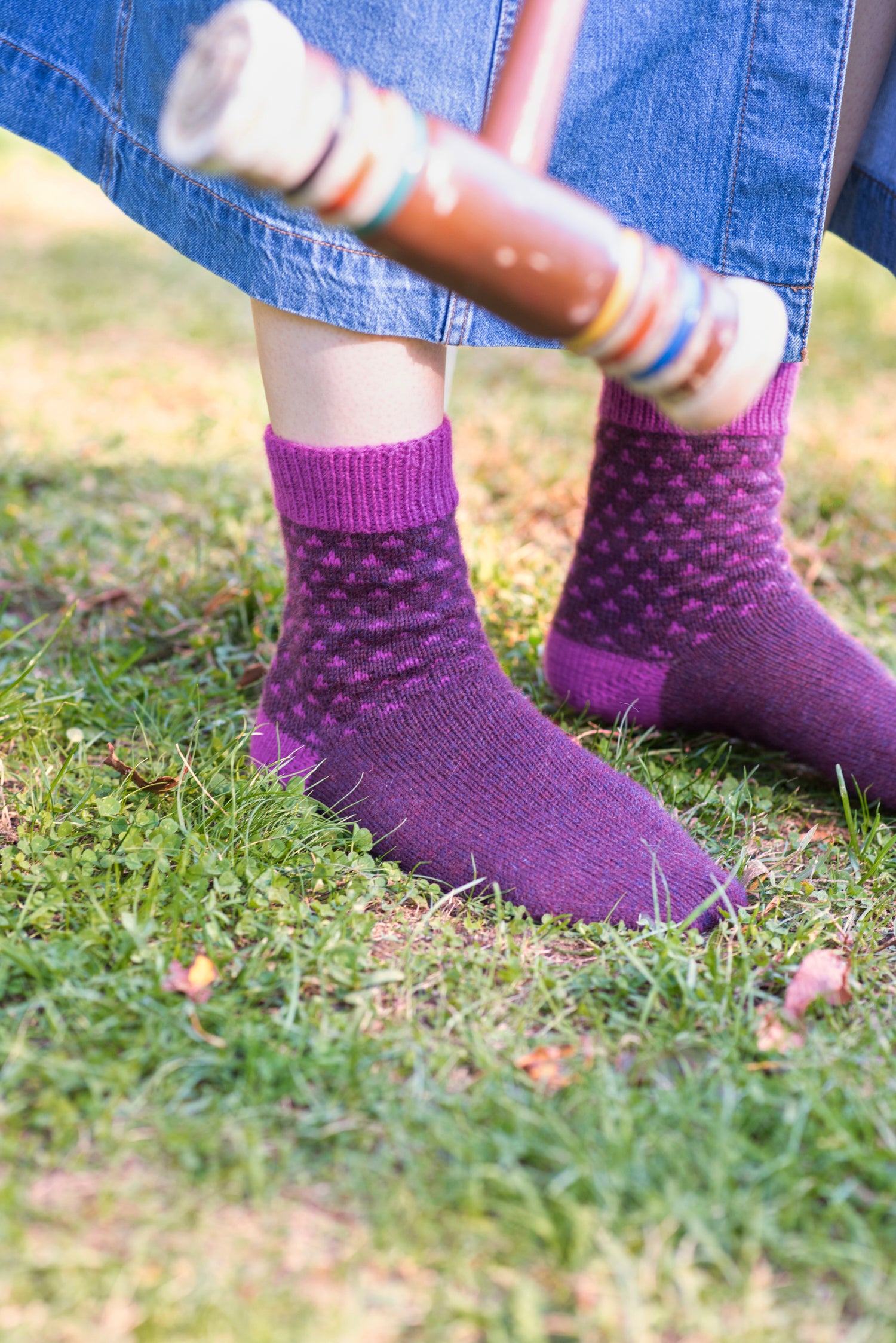 Berroco Vintage Sock by Berroco