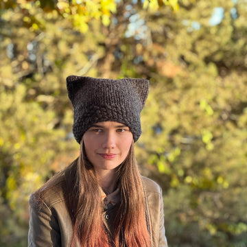 Cat Hat