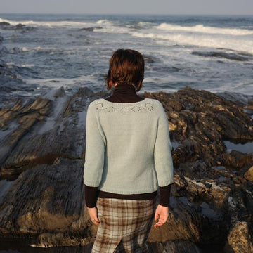 Coastline