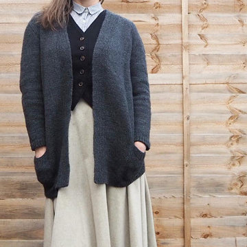 Carla Jacket