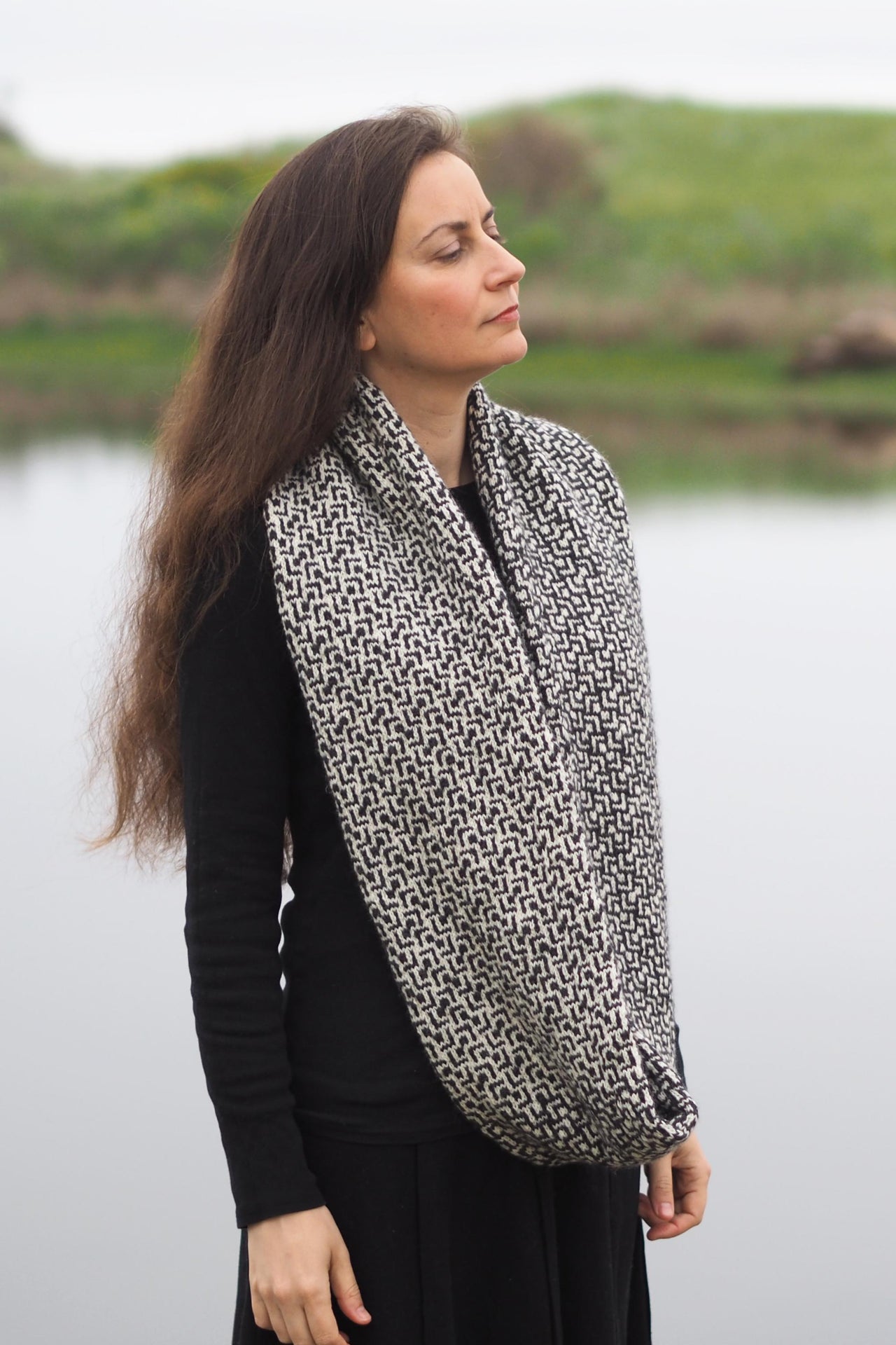 Saqqara Cowl