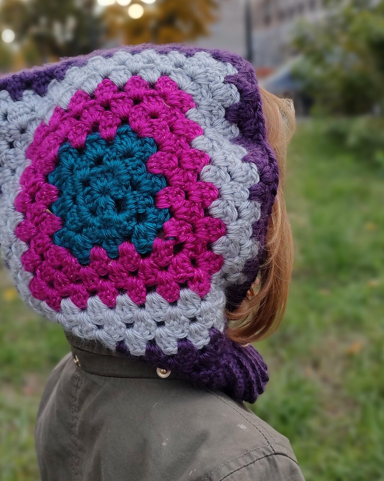 Granny Hood