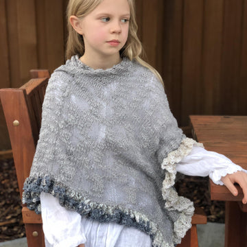 Cora Poncho