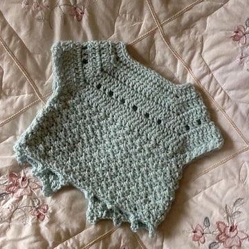 Little Kelly Cardigan