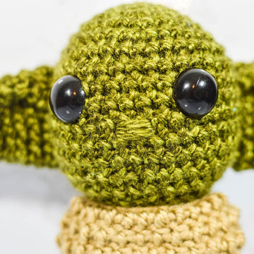 Baby Yoda | The Child