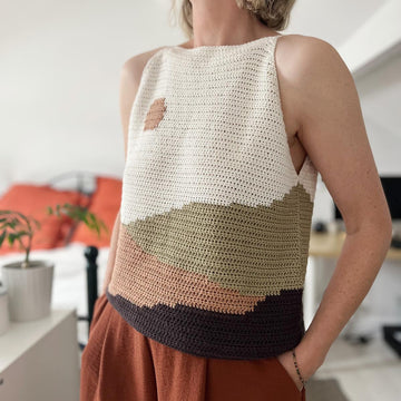 The Terra Top