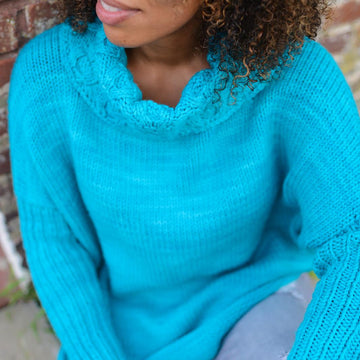 Katy Tunic