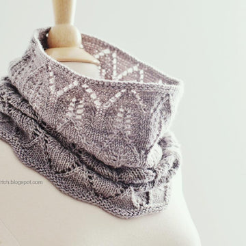 Greyhaven Cowl