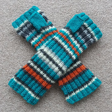 Random Wristers