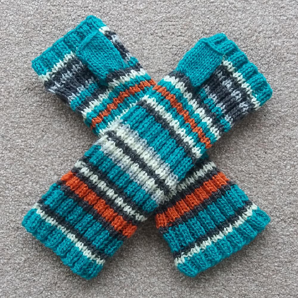 Random Wristers