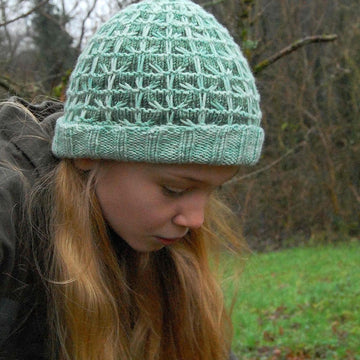 Bare branches hat