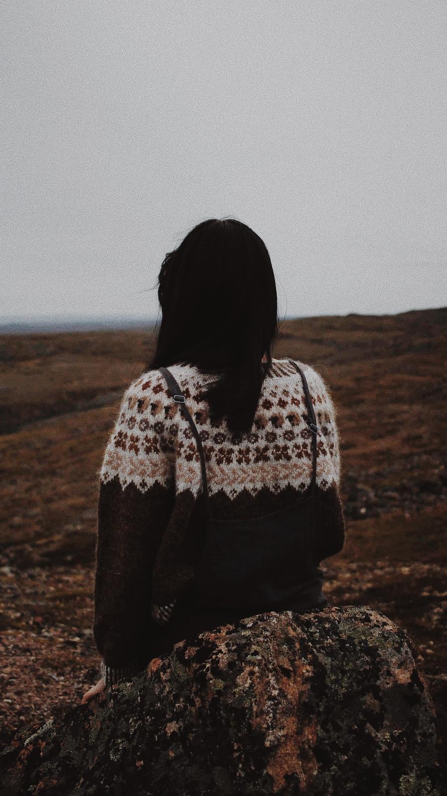 Ovis jumper