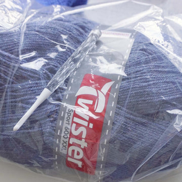Häkelanleitung Strickjacke