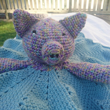Pippi the Pig Lovey