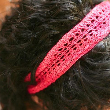 Crest Headband