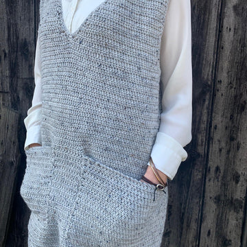 Maxi Tanktop