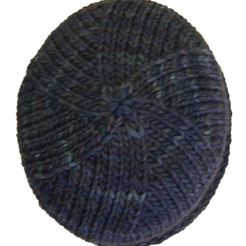Forest Floor Cap