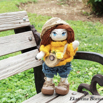 Country Girl