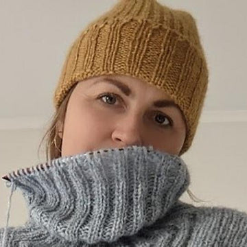 Another Brimmed Hat