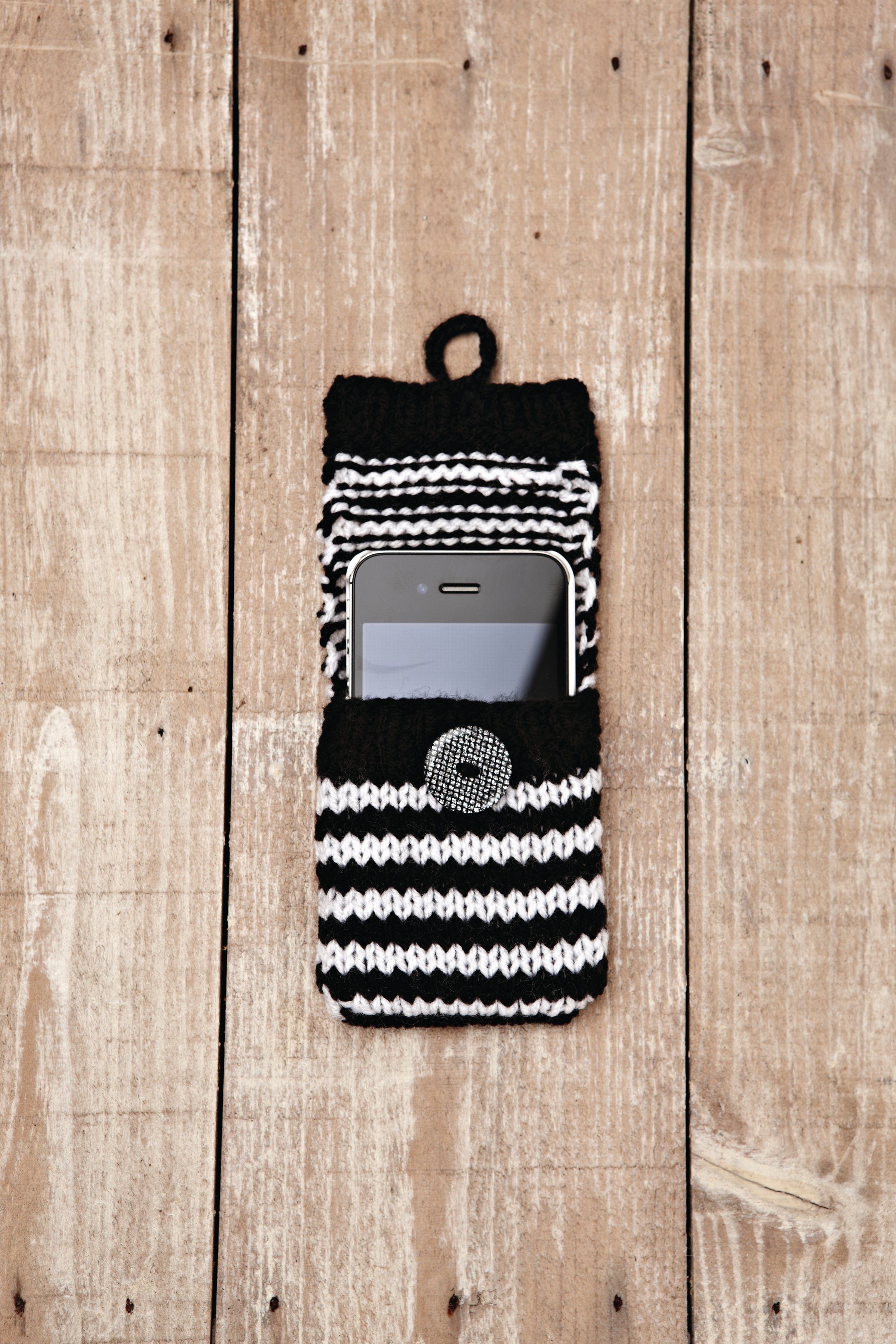 Knit Christmas - The Big Book of Little Knits (433)