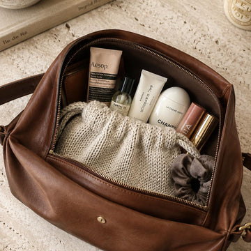The Essentials Pouch