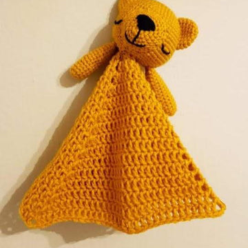 Ted the Teddy Bear