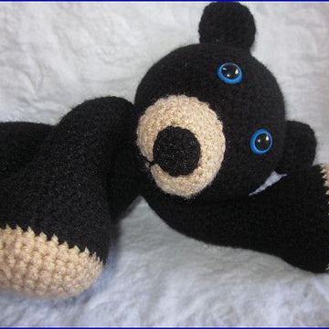 The Adorable Bear