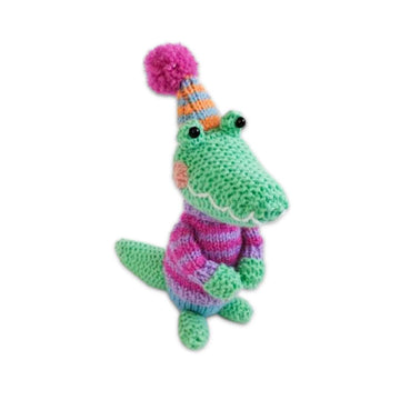 Crimbo Crocodile