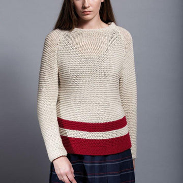 Stacey Raglan Sweater