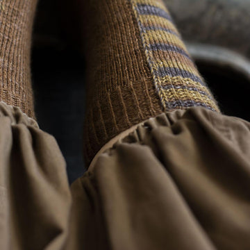 SHIMA Socks